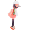 Moulin Roty Paloma Activity Bird Dans la Jungle/668020 - Image 3