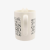 Emma Bridgewater Black Toast Large Straight Jug - Image 4