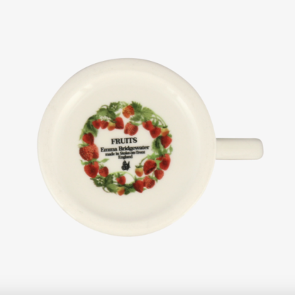 Emma Bridgewater Strawberries Small Mug - Image 5