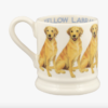 Emma Bridgewater Yellow Labrador (2022) 1/2 Pint Mug - Image 3