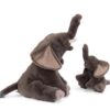 Moulin Roty Sur La Terre Small Elephant (719038) - Image 4
