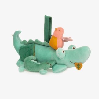 Moulin Roty Sous mon Baobab Activity Crocodile (669075)