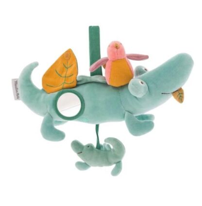 Moulin Roty Sous mon Baobab Activity Crocodile (669075) - Image 3