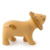 Moulin Roty Sous mon Lion rubber animal (669375) - Image 2