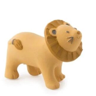Moulin Roty Sous mon Lion rubber animal (669375)