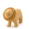 Moulin Roty Sous mon Lion rubber animal (669375) - Image 3