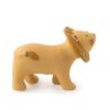 Moulin Roty Sous mon Lion rubber animal (669375) - Image 4