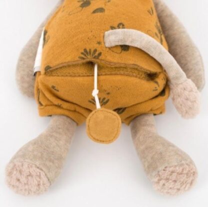 Moulin Roty Sous Mon Baobab Musical Lion (669041) - Image 4
