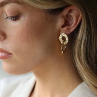 Tutti & Co Earrings at Gifted Boston Spa