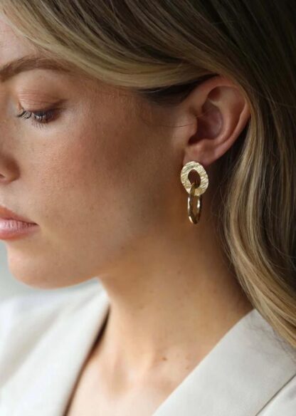 Tutti & Co Earrings at Gifted Boston Spa