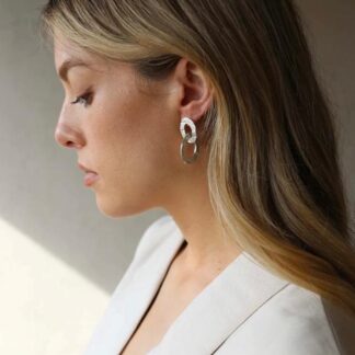 Tutti & Co Earrings at Gifted Boston Spa