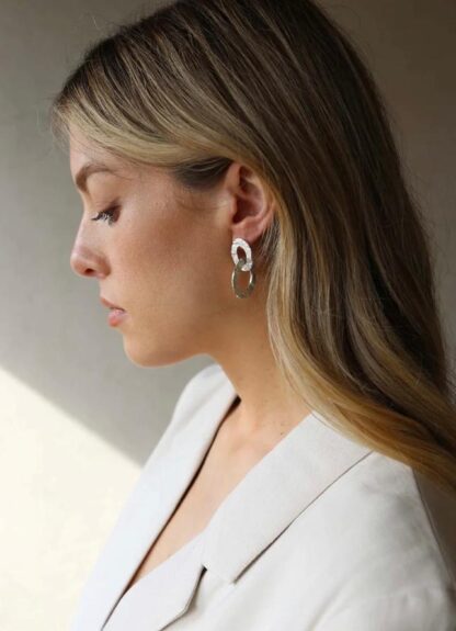 Tutti & Co Earrings at Gifted Boston Spa