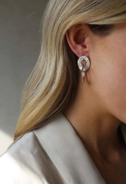Tutti & Co Earrings at Gifted Boston Spa