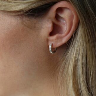 Tutti & Co Earrings at Gifted Boston Spa