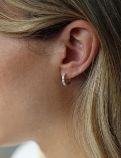 Tutti & Co Earrings at Gifted Boston Spa