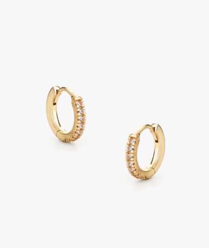 Tutti & Co Earrings at Gifted Boston Spa