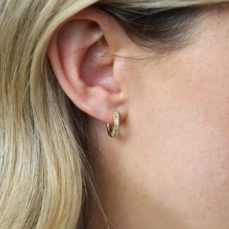 Tutti & Co Earrings at Gifted Boston Spa