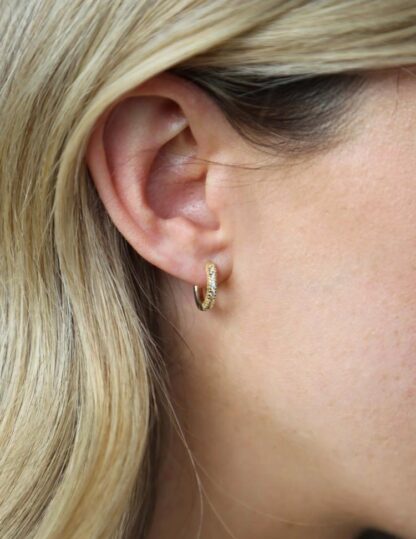 Tutti & Co Earrings at Gifted Boston Spa