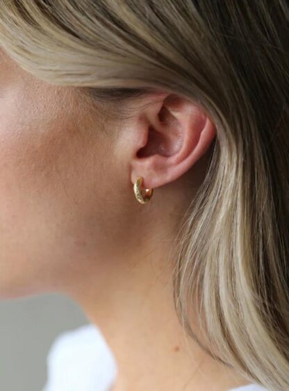 Tutti & Co Earrings at Gifted Boston Spa