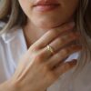 Tutti & Co Rings at Gifted Boston Spa
