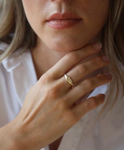 Tutti & Co Rings at Gifted Boston Spa