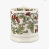 Emma Bridgewater Birds in The Hedgerow Rosehip and Robin 1/2 Pint Mug - Image 5