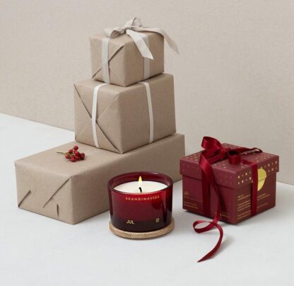 Skandinavisk Scented Candles at Gifted Boston Spa