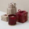 Skandinavisk 400g Scented Candle 2 Wick JUL - Image 5