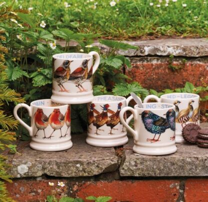 Emma Bridgewater at Gifted Boston Spa