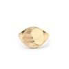 Tutti & Seashore Ring Gold (RN313G) - Image 2