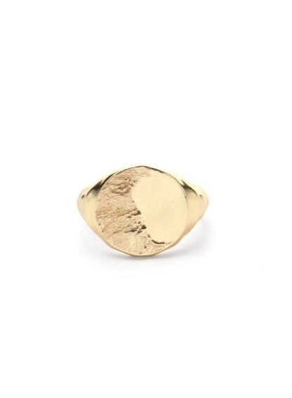 Tutti & Seashore Ring Gold (RN313G) - Image 2
