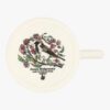 Emma Bridgewater Birds in The Hedgerow Spindle and House Sparrow 1/2 Pint Mug - Image 6