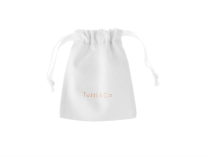 Tutti & Seashore Necklace Silver (NE566S) - Image 4