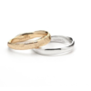 Tutti & Co Rings at Gifted Boston Spa