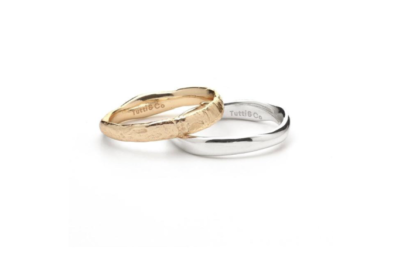Tutti & Co Rings at Gifted Boston Spa