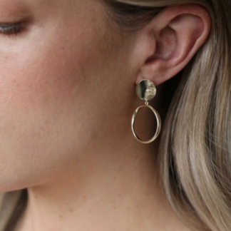 Tutti & Co Earrings at Gifted Boston Spa