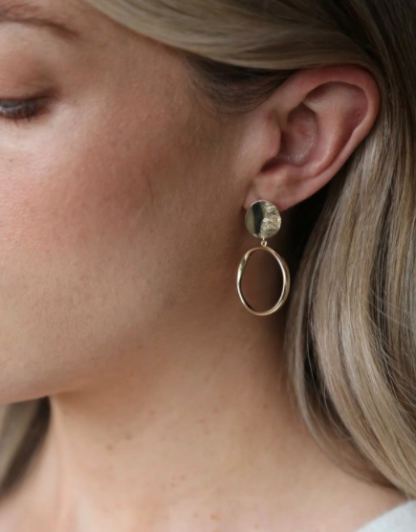 Tutti & Co Earrings at Gifted Boston Spa