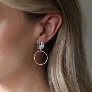 Tutti & Co Earrings at Gifted Boston Spa