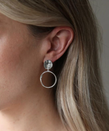 Tutti & Co Earrings at Gifted Boston Spa