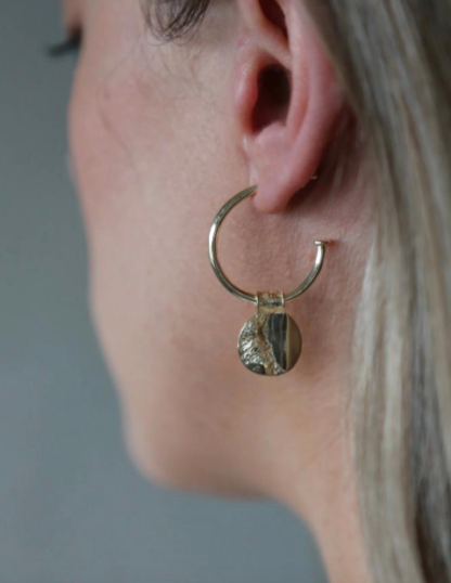 Tutti & Co Earrings at Gifted Boston Spa