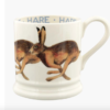 Emma Bridgewater Hare 1/2 Pint Mug - Image 2