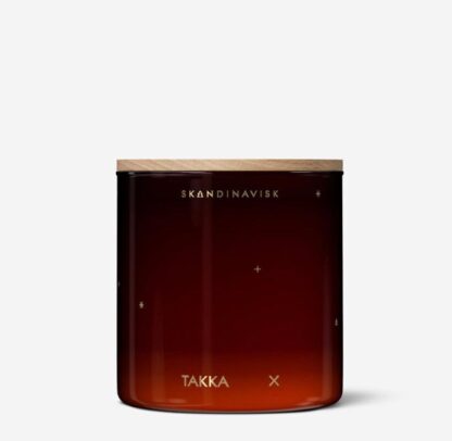 Skandinavisk 400g Scented Candle - TAKKA - Image 2