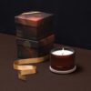 Skandinavisk 90g Scented Candle - TAKKA - Image 5