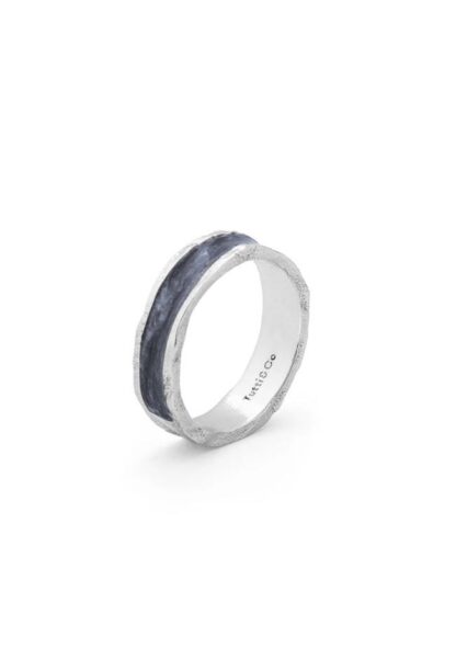 Tutti & Co Affinity Ring Silver (RN317S) - Image 2