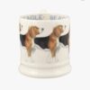 Emma Bridgewater Dogs Beagle 1/2 Pint Mug (2022) - Image 4