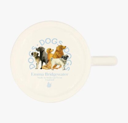 Emma Bridgewater Dogs Beagle 1/2 Pint Mug (2022) - Image 5