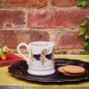 Emma Bridgewater Dogs Beagle 1/2 Pint Mug (2022) - Image 6