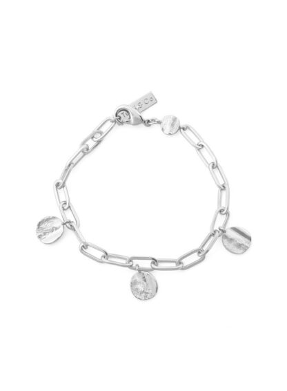 Tutti & Seashore Bracelet Silver (BR563S) O - Image 2