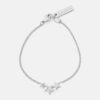 Tutti & Co Celeste Bracelet Silver (BR561S) - Image 2