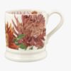 Emma Bridgewater Chrysanthemum 1/2 Pint Mug (2022)